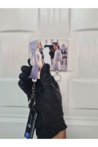 Kabe Temalı Erkek ve Kadın Figürlü Ahşap Anahtarlık ve Askılık Kabe Temalı Erkek ve Kadın Figürlü Ahşap Anahtarlık ve Askılık.