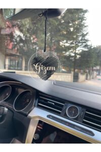 Kişiye Özel Şeffaf Pleksi Araba Dikiz Aynası Süsü - Isim Yazılı Romantik Araba Aksesuarı Kişiye Özel Şeffaf Pleksi Araba Dikiz Aynası Süsü - Isim Yazılı Romantik Araba Aksesuarı.