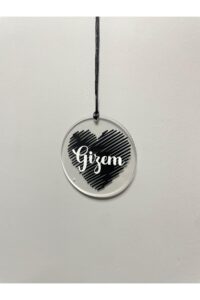 Kişiye Özel Şeffaf Pleksi Araba Dikiz Aynası Süsü - Isim Yazılı Romantik Araba Aksesuarı Kişiye Özel Şeffaf Pleksi Araba Dikiz Aynası Süsü - Isim Yazılı Romantik Araba Aksesuarı.