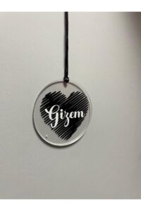 Kişiye Özel Şeffaf Pleksi Araba Dikiz Aynası Süsü - Isim Yazılı Romantik Araba Aksesuarı Kişiye Özel Şeffaf Pleksi Araba Dikiz Aynası Süsü - Isim Yazılı Romantik Araba Aksesuarı.