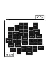 30 Parça Puzzle Ahşap Duvar Posteri Yapboz Tablo Seti Joker 30 Parça Puzzle Ahşap Duvar Posteri Yapboz Tablo Seti Joker.