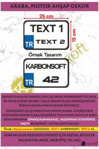 Kişiye Özel Ahşap Dekor Plaka, Bisiklet Plaka, Isimli Plaka, Cam Önü Plakası, Aksesuar Plaka 1 Adet Kişiye Özel Ahşap Dekor Plaka, Bisiklet Plaka, Isimli Plaka, Cam Önü Plakası, Aksesuar Plaka 1 Adet.