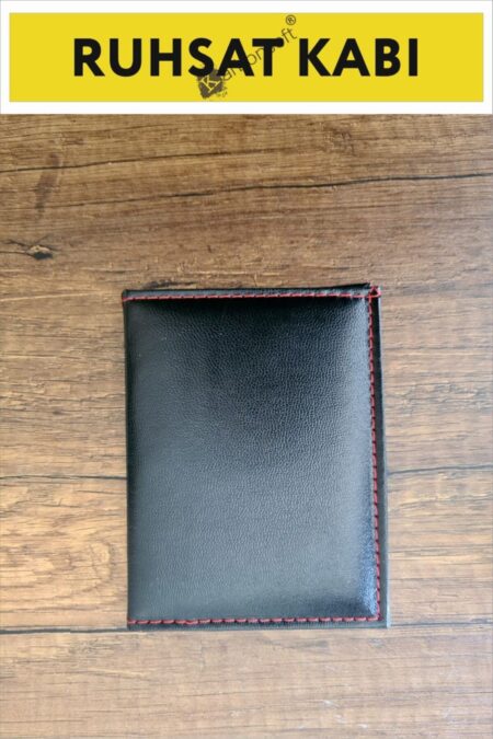 Ruhsat Kabı Ruhsat Kabı.