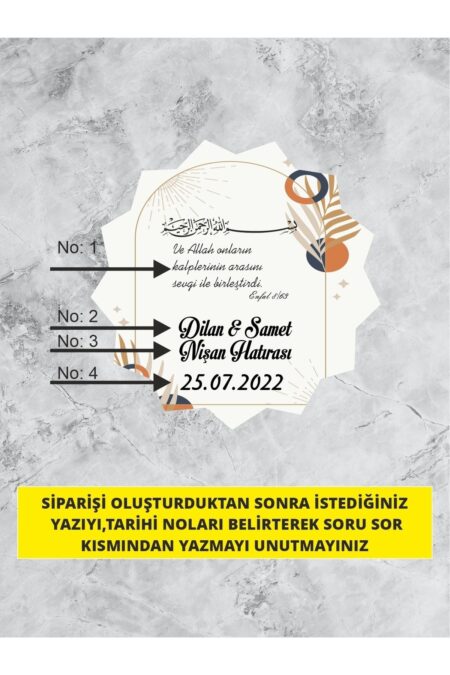 Kişiye Özel Ahşap Mdf Magnet Söz,nişan,kına,düğün,sünnet,bebek Doğum Magnetleri Kişiye Özel Ahşap Mdf Magnet Söz,nişan,kına,düğün,sünnet,bebek Doğum Magnetleri.