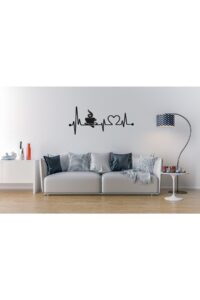 Ahşap Mutfak Duvar Aksesuarı Kalp Ritmi Kahve Kalp Temalı Mdf Duvar Dekoru Ahşap Mutfak Duvar Aksesuarı Kalp Ritmi Kahve Kalp Temalı Mdf Duvar Dekoru.