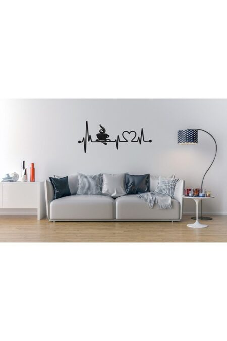 Ahşap Mutfak Duvar Aksesuarı Kalp Ritmi Kahve Kalp Temalı Mdf Duvar Dekoru Ahşap Mutfak Duvar Aksesuarı Kalp Ritmi Kahve Kalp Temalı Mdf Duvar Dekoru.