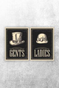 Wc Tuvalet Tabelası Bay Bayan Takım Wc Tuvalet Tabelası Bay Bayan Takım.