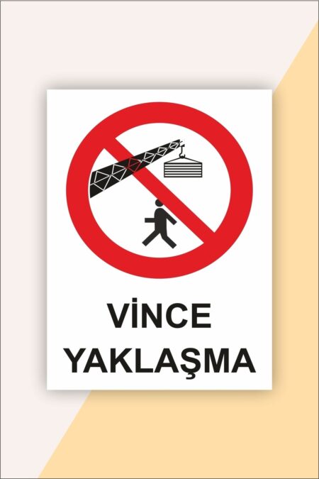 Iş Güvenliği Uyarı Levhası Yangın Hortumu Dolabı Iş Güvenliği Uyarı Levhası Yangın Hortumu Dolabı.