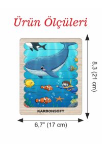 Cubuk Puzzle, 10lu Set Puzzle, Hayvan Puzzle, Montesorri Puzzle, Hayvan Yapboz, 10lu Yapboz Cubuk Puzzle, 10lu Set Puzzle, Hayvan Puzzle, Montesorri Puzzle, Hayvan Yapboz, 10lu Yapboz.