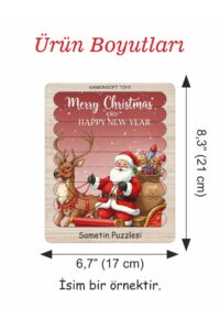 Çocuklar İçin Yürümeye Başlayan Çocuk Bulmaca Oyuncakları, Noel Oyuncakları, Montessori Oyunu Çocuklar İçin Yürümeye Başlayan Çocuk Bulmaca Oyuncakları, Noel Oyuncakları, Montessori Oyunu.
