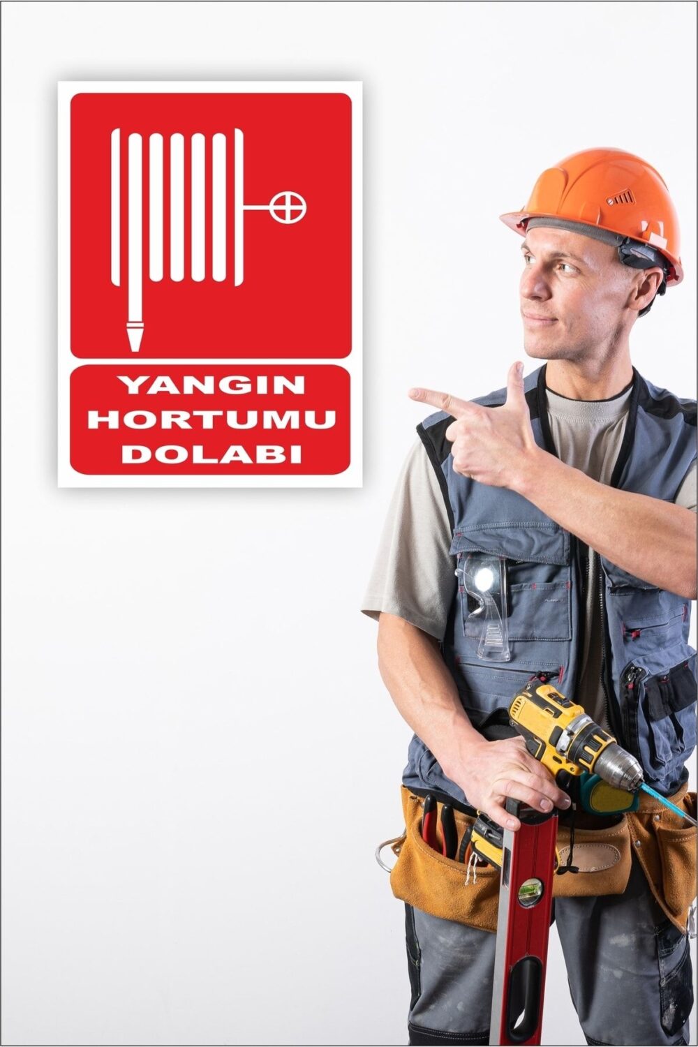 Iş Güvenliği Uyarı Levhası Klozete Kağıt Vb. Atmayınız Iş Güvenliği Uyarı Levhası Klozete Kağıt Vb. Atmayınız.