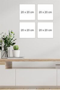 Ahşap 4'lü Bohem Tarzı Çerçeve Görünümlü Bohe Retro Art Tablo Seti Ahşap 4'lü Bohem Tarzı Çerçeve Görünümlü Bohe Retro Art Tablo Seti.