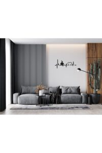 Ahşap Mutfak Duvar Aksesuarı Kalp Ritmi Kahve Kalp Temalı Mdf Duvar Dekoru Ahşap Mutfak Duvar Aksesuarı Kalp Ritmi Kahve Kalp Temalı Mdf Duvar Dekoru.