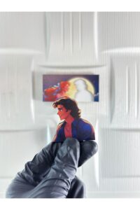 Ay Işığı Aşkı Temalı Masalsı Çift Ahşap Anahtarlık – Romantik Duvar Askılığı Ay Işığı Aşkı Temalı Masalsı Çift Ahşap Anahtarlık – Romantik Duvar Askılığı.