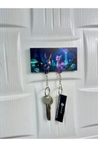 Eşek Ve Ejderha Temalı Mor Ejderha Ve Kale Ahşap Anahtarlık - Dünyası Eşek Ve Ejderha Temalı Mor Ejderha Ve Kale Ahşap Anahtarlık - Dünyası.