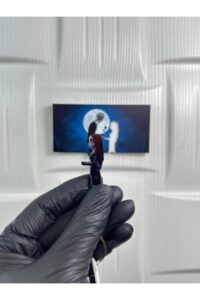 İskelet Aşıkalr Temalı Ahşap Anahtarlık - Aşkın Sembolü İskelet Aşıkalr Temalı Ahşap Anahtarlık - Aşkın Sembolü.