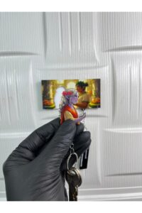 Büyülü Bahçede Aşk Temalı Eğlenceli Anahtarlık Ve Askılık Büyülü Bahçede Aşk Temalı Eğlenceli Anahtarlık Ve Askılık.