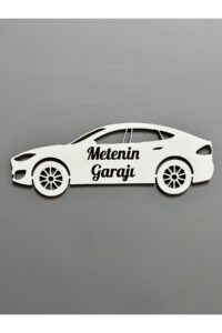 Kişiye Özel Ahşap Araba Figürlü Garaj Tabelası – Çocuk Odası Süsü Kişiye Özel Ahşap Araba Figürlü Garaj Tabelası – Çocuk Odası Süsü.